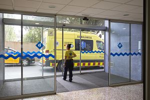 Hospital Municipal Badalona Hospital Municipal Badalona
